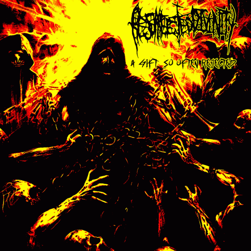 Resurrected Divinity : A Gift so Often Rejected